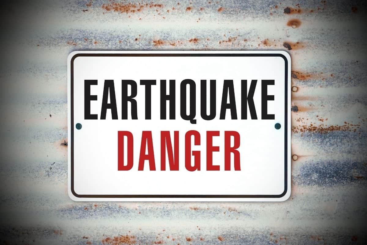 Earthquake 1 Earthquake