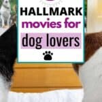 Hallmark movies for dogs