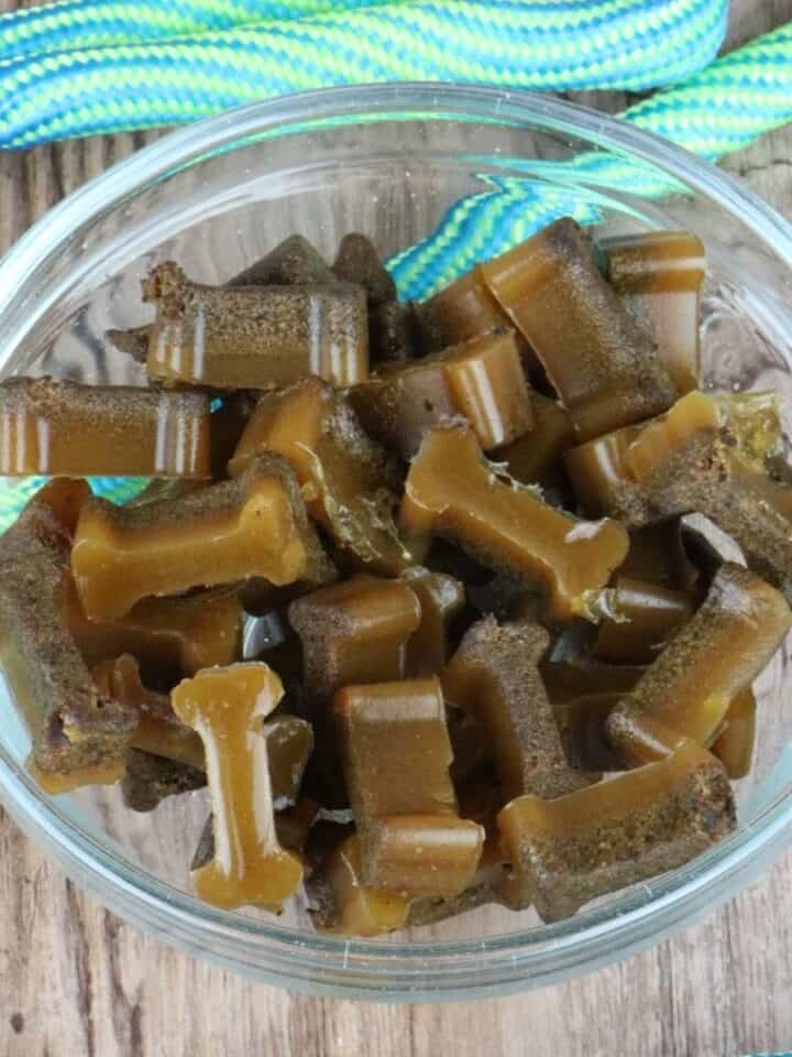 Liver Gummy