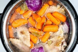 Is Bone Broth Good for Dogs? - House that Barks