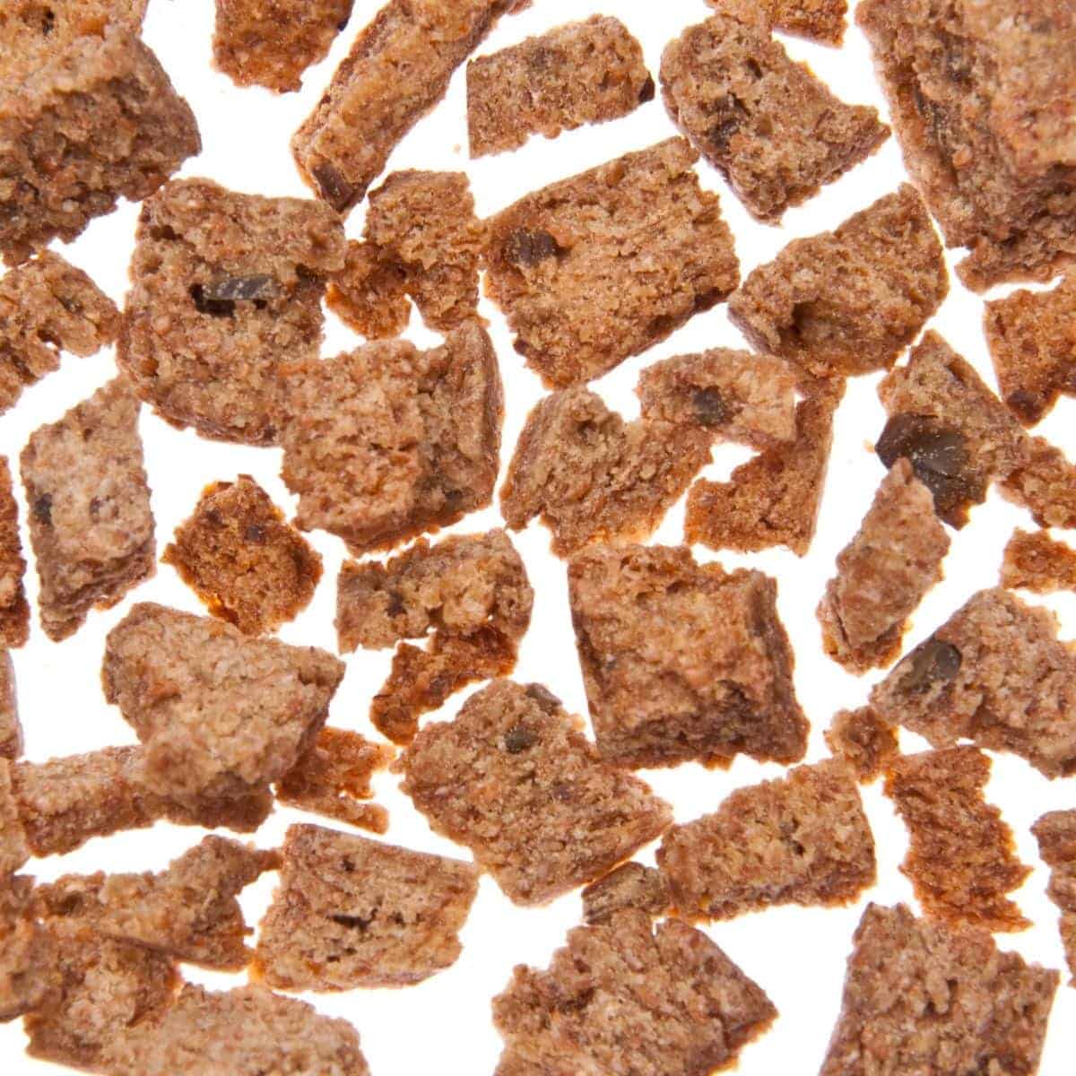 dehydrated liver dog treats