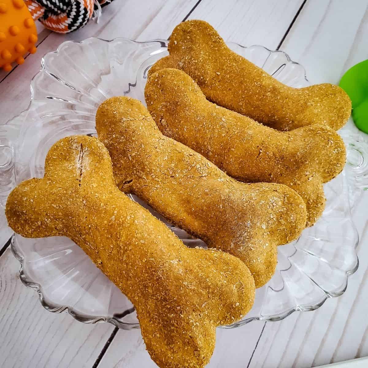 dog treats