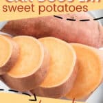 Food For Dogs: Can Dogs Eat Sweet Potatoes?