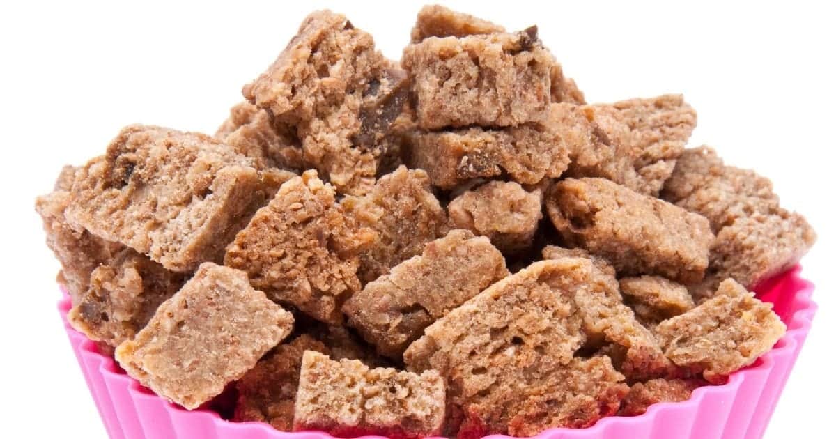 How To Make Dehydrated Liver Dog Training Treats House That Barks