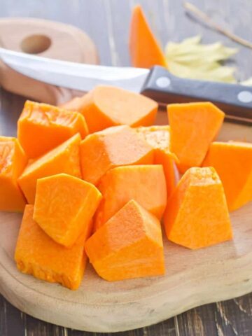 10 Amazing Health Benefits Pumpkin for Dogs