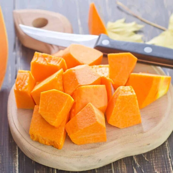 10 Amazing Health Benefits Pumpkin for Dogs
